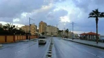 تحذير من سيول جارفة تضرب خليجي السويس والعقبة وسط تقلبات طقس سيناء